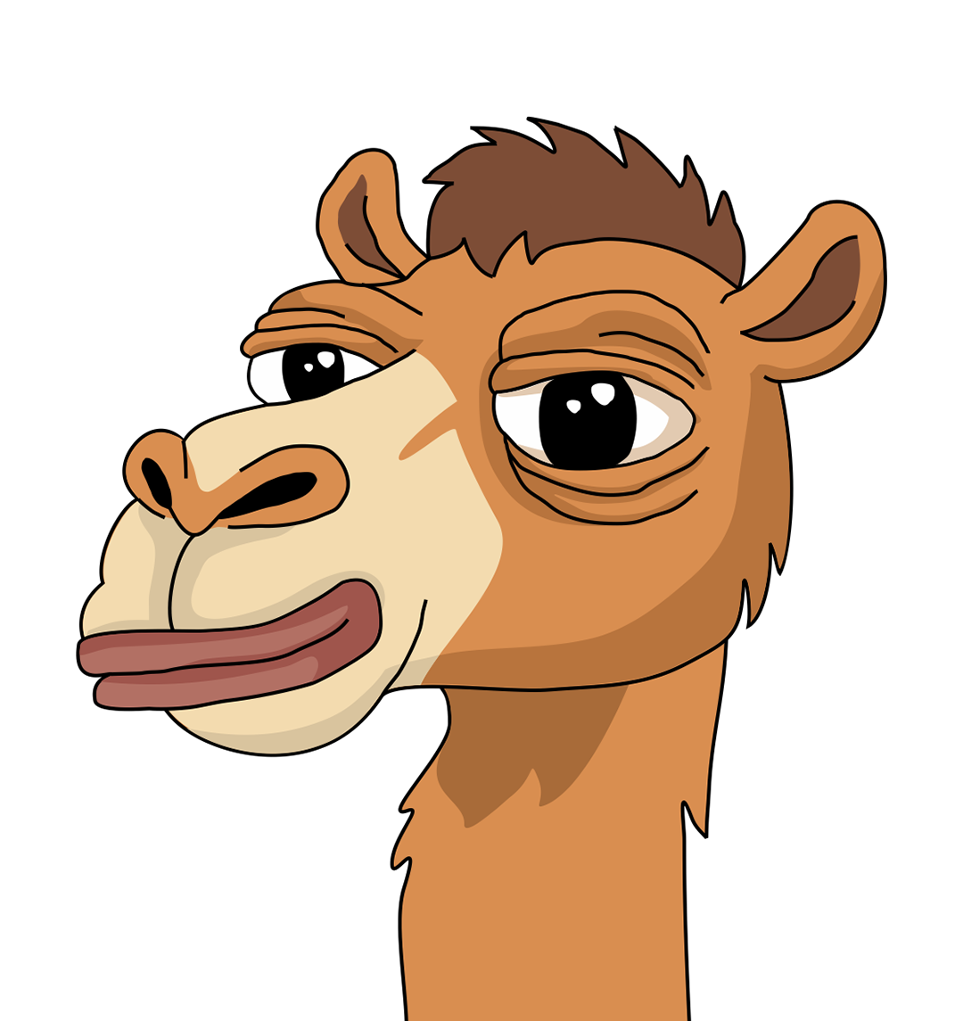 $CAMEL Logo
